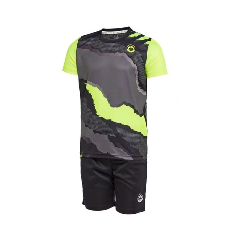 Children's Sports Outfit J-Hayber Scrape Multicolour