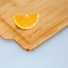 Alpina - Bamboo Wood Chopping Board 36x26 cm