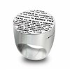 RING DEMARIA WOMAN DMHRA005-B12 (12 )