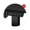 Laud Huzaro HZ-Hero 8.2 Black Must