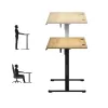 Desk Mark Adler MA-LEADER 7.0 Black Bronze