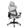 Стул Gaming Huzaro Hz-Force 6.2 White Mesh Белый