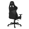 Spēļu Krēsls Huzaro Force 6.2 Carbon Melns
