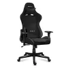 Spēļu Krēsls Huzaro Force 6.2 Carbon Melns