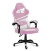 Žaidimų kėdė Huzaro HZ-Force 4.4 Pink Mesh