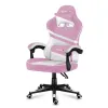 Gaming Chair Huzaro HZ-Force 4.4 Pink Mesh