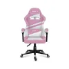 Žaidimų kėdė Huzaro HZ-Force 4.4 Pink Mesh