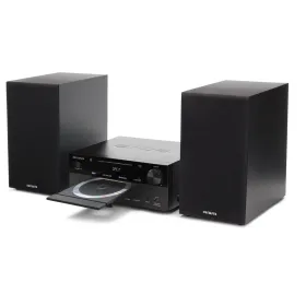 Mini Hifi Aiwa MSBTU550    50W