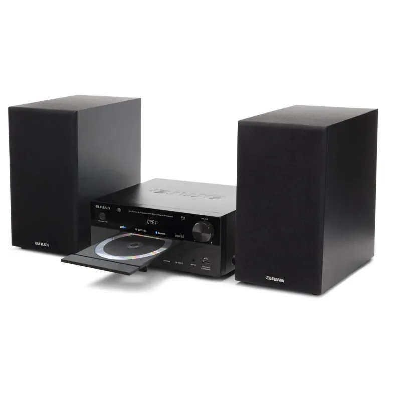 Mini garso sistema Aiwa MSBTU550    50W
