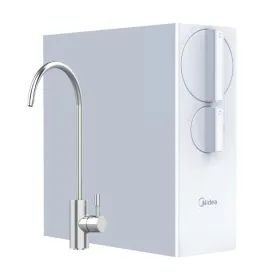 Reversās osmozes vienība Osmofilter BRO600 ALKA MI0003