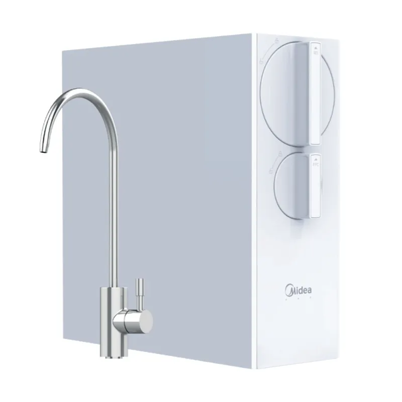 Reversās osmozes vienība Osmofilter BRO600 ALKA MI0003