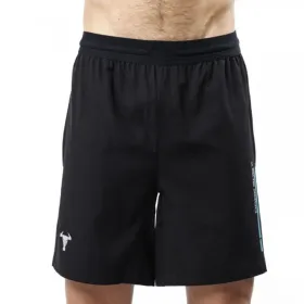 Спортивные шорты Drop Shot Alsai Campa Чёрный