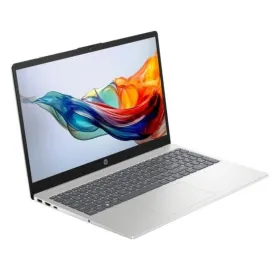 Laptop HP BT6S5EA 15,6" AMD Ryzen 7 7730U 16 GB RAM 512 GB SSD Espanjalainen Qwerty