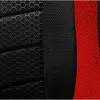 Gaming Chair Huzaro FORCE 2.5 Black Red Red Black