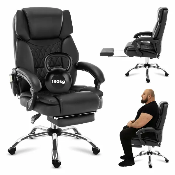 Kontoritool Mark Adler MA-BOSS 6.0 Must