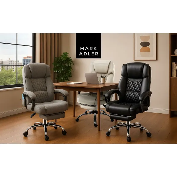 Kontoritool Mark Adler MA-BOSS 6.0 Must