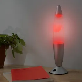 Daudzkrāsaina LED lavas lampa Kolemp InnovaGoods