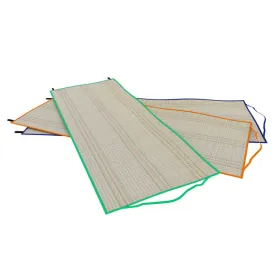 Beach Towel Marbueno Multicolour Plastic 70 x 180 cm