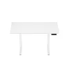 Desk Gaming Mark Adler MA-Leader 7.0 White White