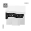 Galds Gaming Mark Adler MA-Leader 7.0 White Balts