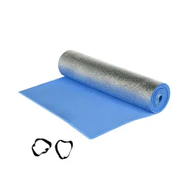 Lauko kilimėlis Marbueno Mėlyna Spalvotas Plastmasinis 180 x 50 x 0,6 cm