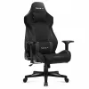 Pelituoli Huzaro HZ-Force 7.6 Black Musta