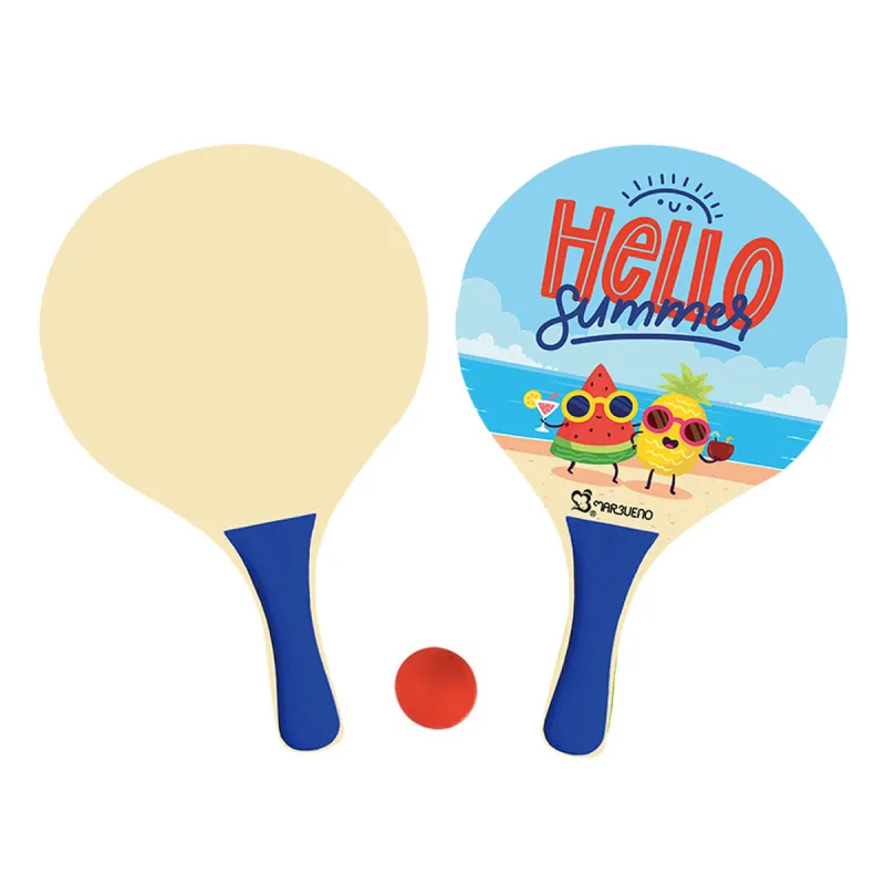 Beach toys set Marbueno Multicolour