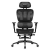 Gaming Chair Huzaro Combat 7.9 Black