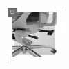 Kontoritool Mark Adler MA-EXPERT 7.9 GREY Hall