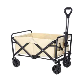 Multi-purpose beach cart Marbueno