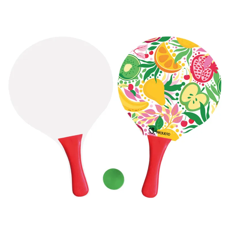 Beach toys set Marbueno Multicolour