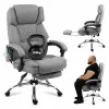 Kontoritool Mark Adler MA-BOSS 6.0 GREY Hall