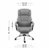 Kontoritool Mark Adler MA-BOSS 6.0 GREY Hall
