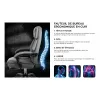 Kontoritool Mark Adler MA-BOSS 6.0 GREY Hall