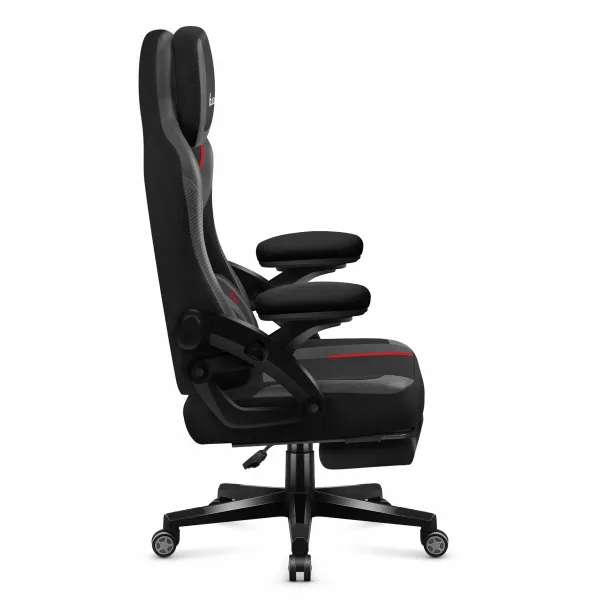 Pelituoli Huzaro HZ-FORCE 4.6 CARBON
