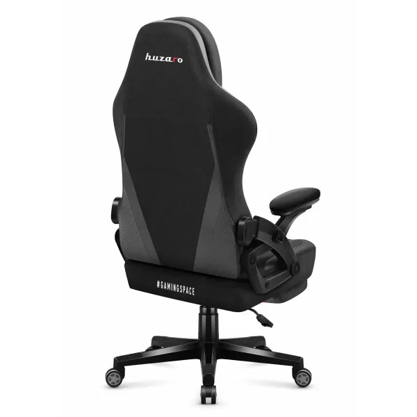 Pelituoli Huzaro HZ-FORCE 4.6 CARBON