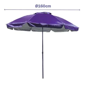 Aurinkovarjo Marbueno Purppura