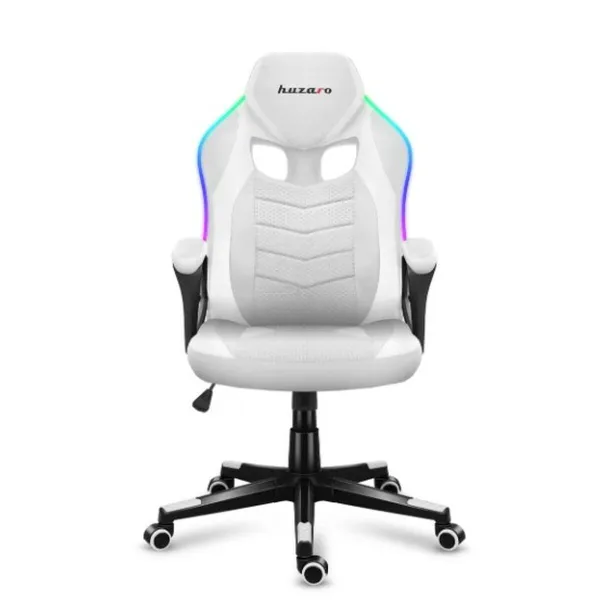 Gaming Chair Huzaro Force 2.5 White