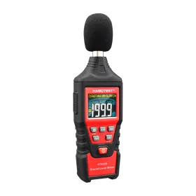 Digital decibel meter Habotest HT622B USB A/C