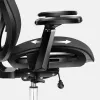 Kontoritool Mark Adler MA-EXPERT 5.3 BLACK MESH Must