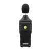 Digital decibel meter Habotest HT622B USB A/C