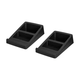 HDMI-kaapeli Aisens SPK07U-425 Musta