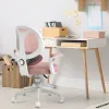 Kontoritool Mark Adler MA-JUNIOR 4.5 PINK Roosa