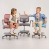 Kontoritool Mark Adler MA-JUNIOR 4.5 PINK Roosa
