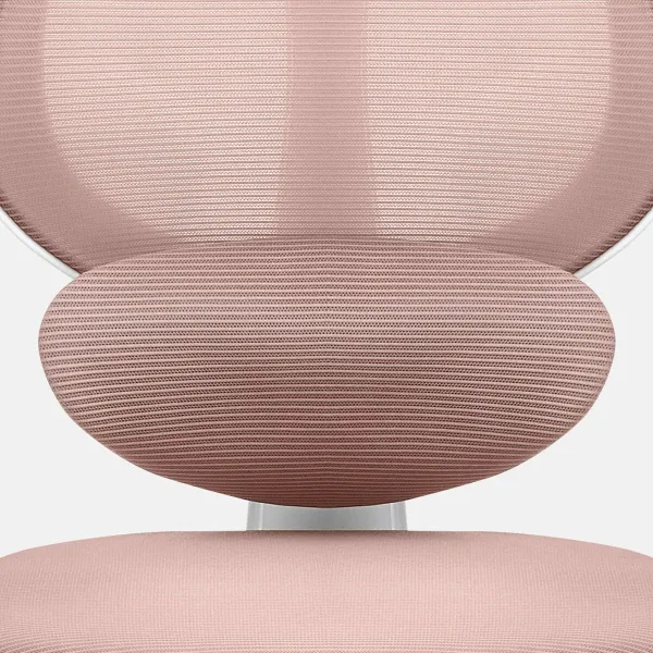 Kontoritool Mark Adler MA-JUNIOR 4.5 PINK Roosa