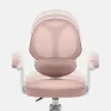 Kontoritool Mark Adler MA-JUNIOR 4.5 PINK Roosa