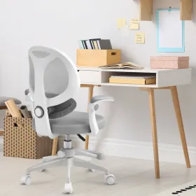 Biroja krēsls Mark Adler MA-JUNIOR 4.5 GREY Pelēks