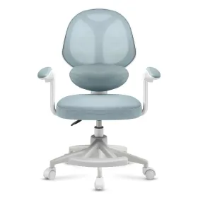 Biuro kėdė Mark Adler MA-JUNIOR 4.5 MINT Mėlyna