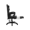Gaming Chair Huzaro HZ-FORCE 3.7 CARBON BLACK