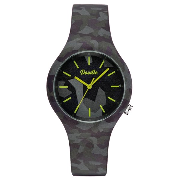 WATCH DOODLE UNISEX DO39018 (38MM)